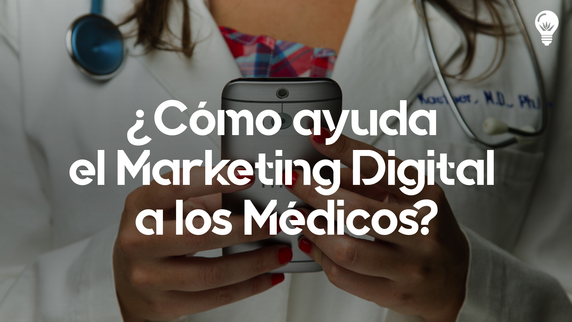Marketing Digital Médicos