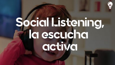 Social media listening